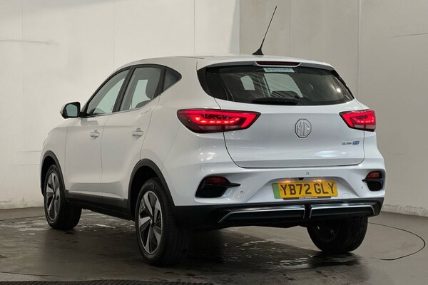 Used MG MG ZS 2022 for sale - 76255989: Photo 19