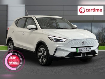 Used MG MG ZS 2022 for sale - 76255989: Photo