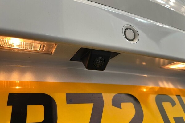 Used MG MG ZS 2022 for sale - 76255989: Photo 20