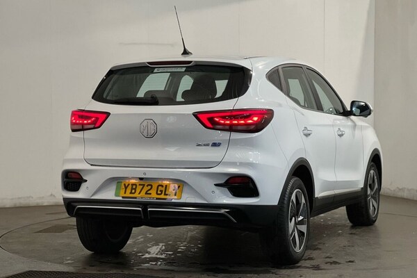 Used MG MG ZS 2022 for sale - 76255989: Photo 21