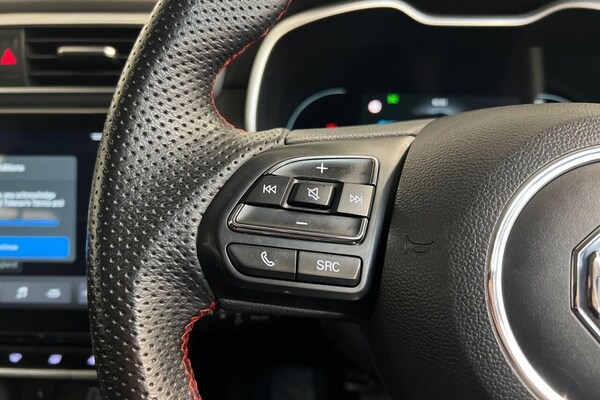 Used MG MG ZS 2022 for sale - 76255989: Photo 25