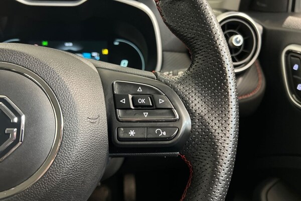 Used MG MG ZS 2022 for sale - 76255989: Photo 26