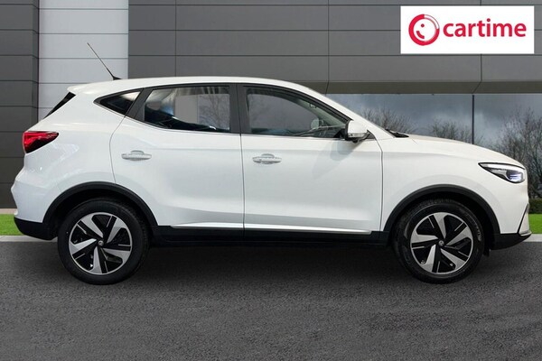 Used MG MG ZS 2022 for sale - 76255989: Photo 2