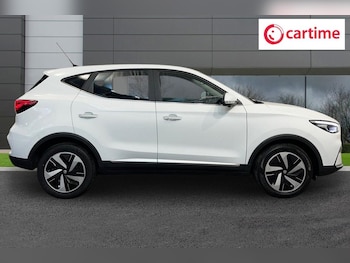Used MG MG ZS 2022 for sale - 76255989: Photo