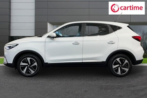Used MG MG ZS 2022 for sale - 76255989: Photo 3