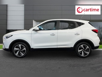 Used MG MG ZS 2022 for sale - 76255989: Photo