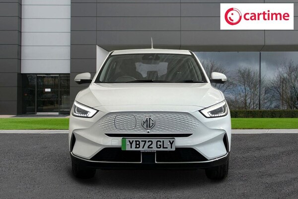 Used MG MG ZS 2022 for sale - 76255989: Photo 4