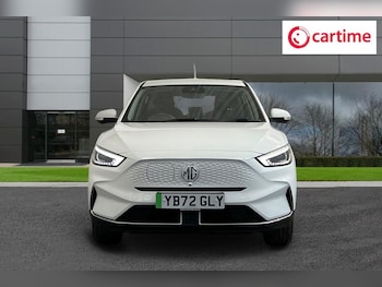 Used MG MG ZS 2022 for sale - 76255989: Photo