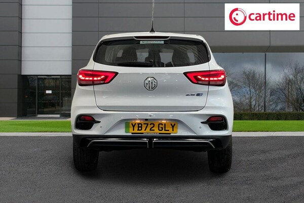 Used MG MG ZS 2022 for sale - 76255989: Photo 6