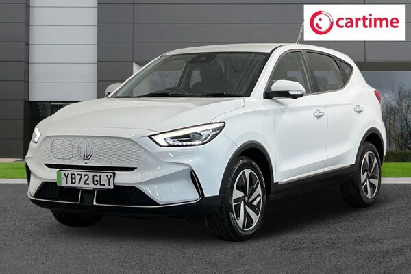 Used MG MG ZS 2022 for sale - 76255989: Photo 7