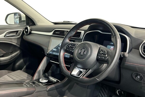 Used MG MG ZS 2022 for sale - 76255989: Photo 9
