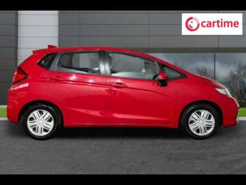 Used Honda Jazz 2019 for sale - 75211744: Photo