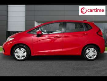Used Honda Jazz 2019 for sale - 75211744: Photo