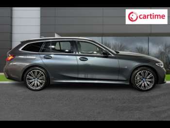 Used BMW 3 Series 2022 for sale - 74473376: Photo