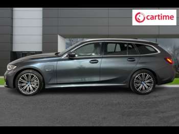 Used BMW 3 Series 2022 for sale - 74473376: Photo