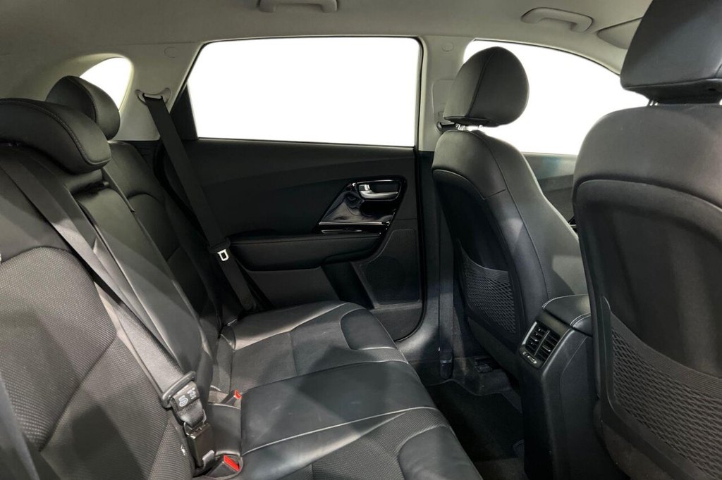 Used Kia Niro 2022 for sale - 76510081: Photo 10