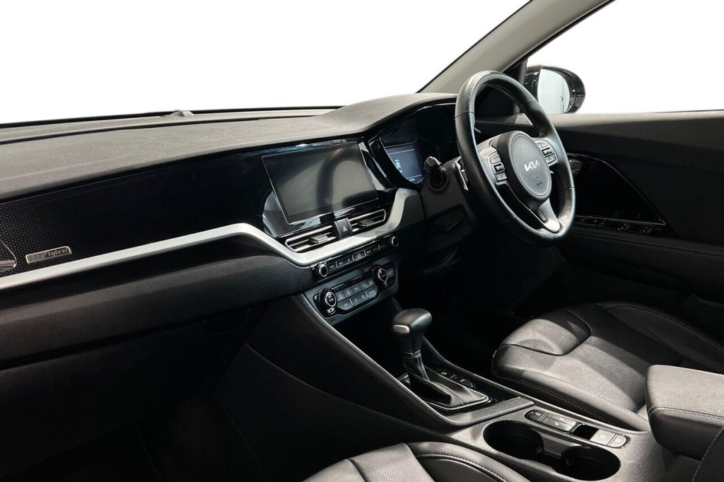Used Kia Niro 2022 for sale - 76510081: Photo 11
