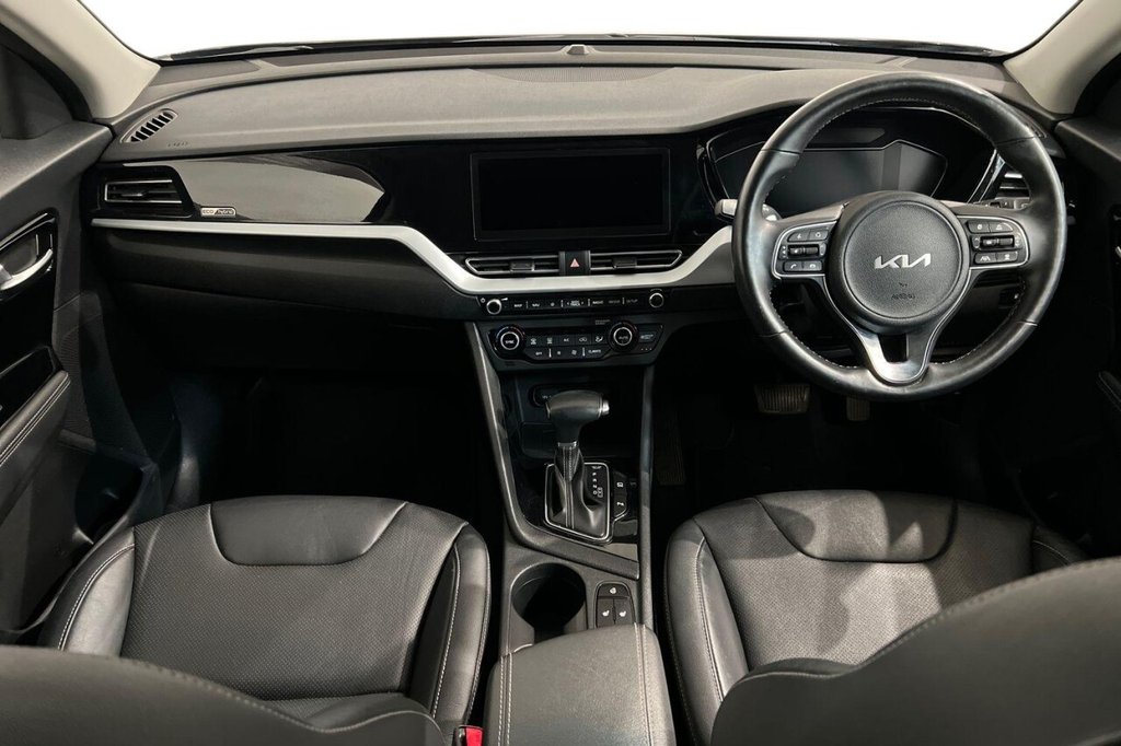 Used Kia Niro 2022 for sale - 76510081: Photo 12