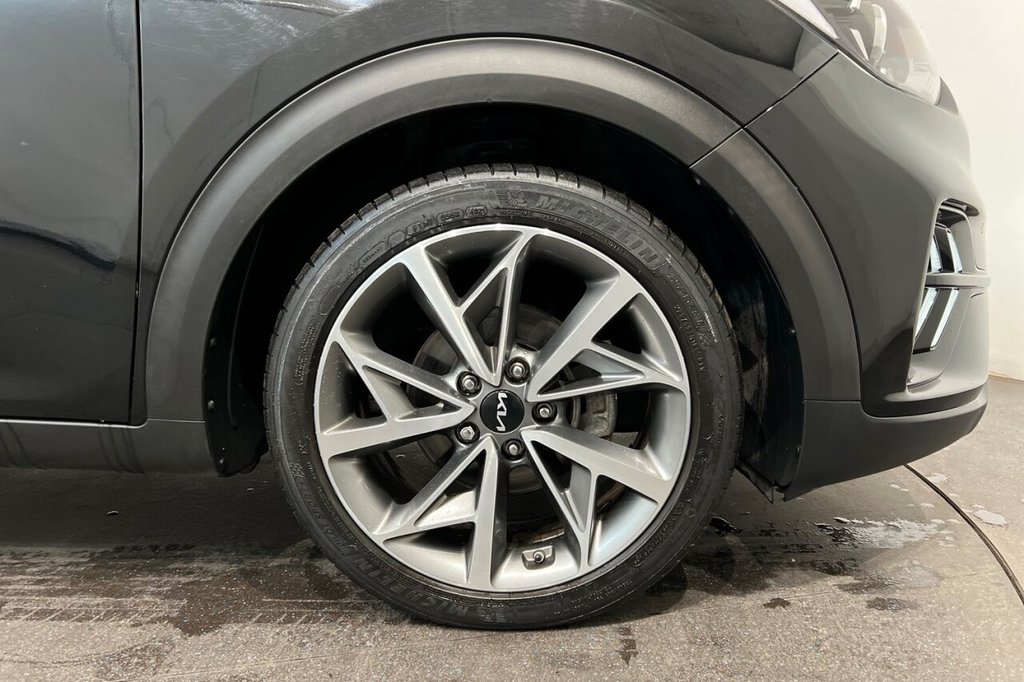 Used Kia Niro 2022 for sale - 76510081: Photo 14