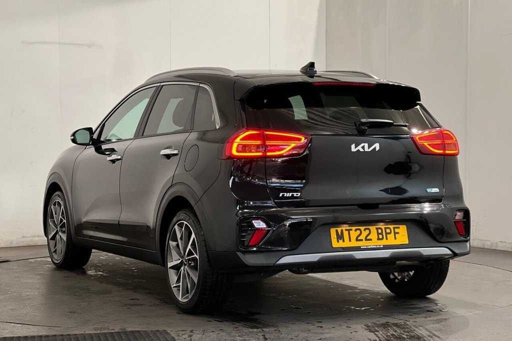 Used Kia Niro 2022 for sale - 76510081: Photo 19