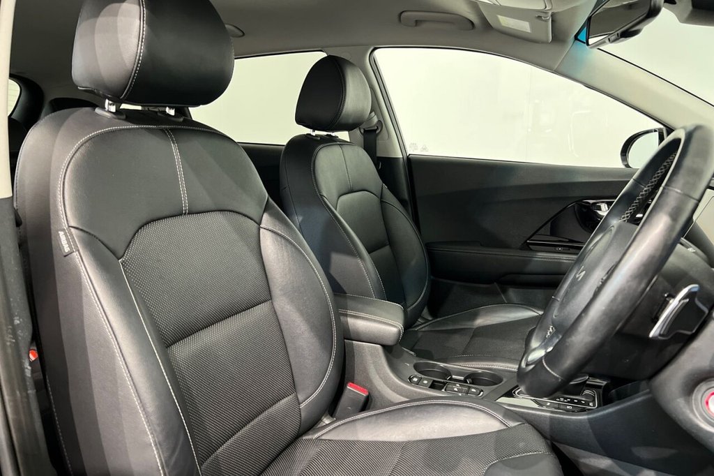Used Kia Niro 2022 for sale - 76510081: Photo 22