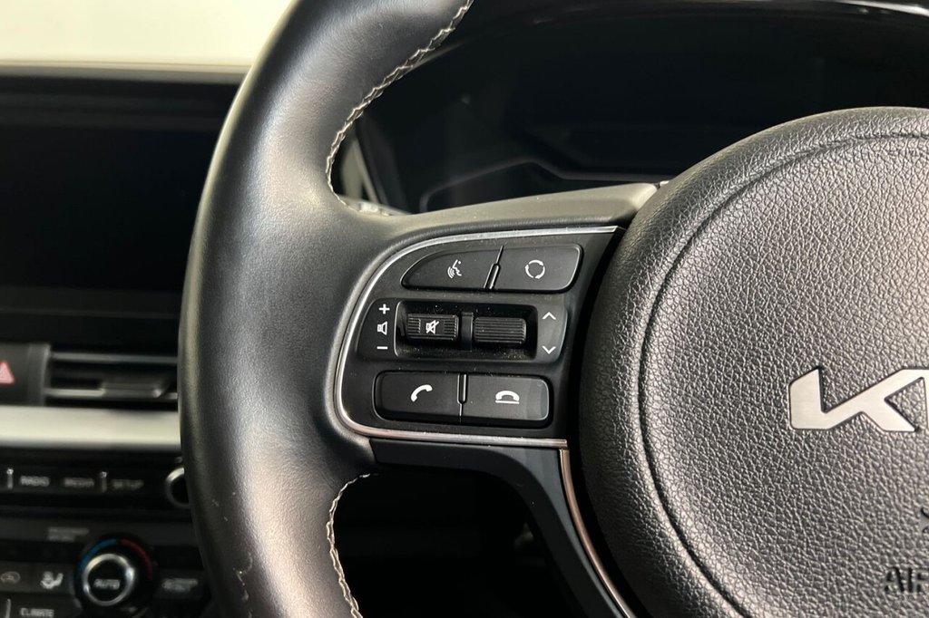 Used Kia Niro 2022 for sale - 76510081: Photo 26