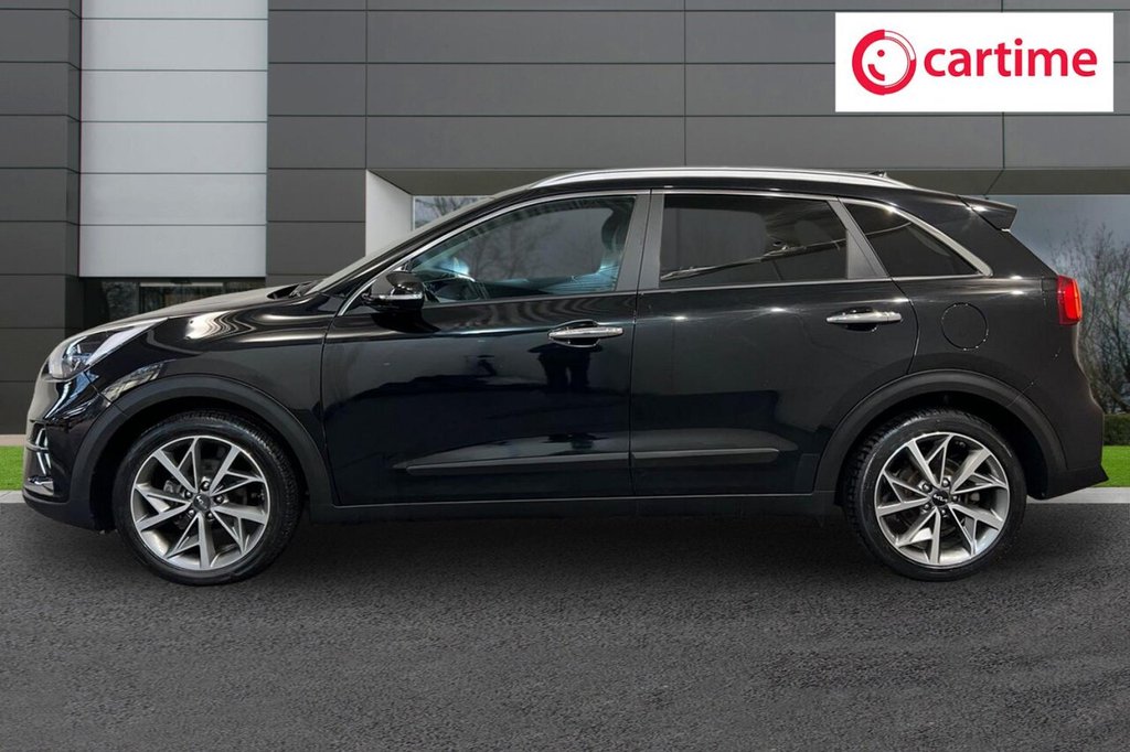 Used Kia Niro 2022 for sale - 76510081: Photo 3