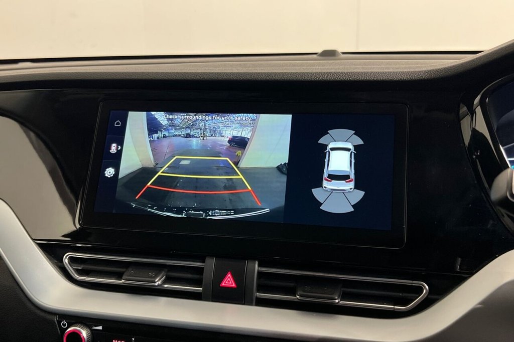 Used Kia Niro 2022 for sale - 76510081: Photo 31