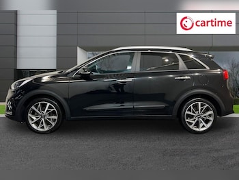 Used Kia Niro 2022 for sale - 76510081: Photo