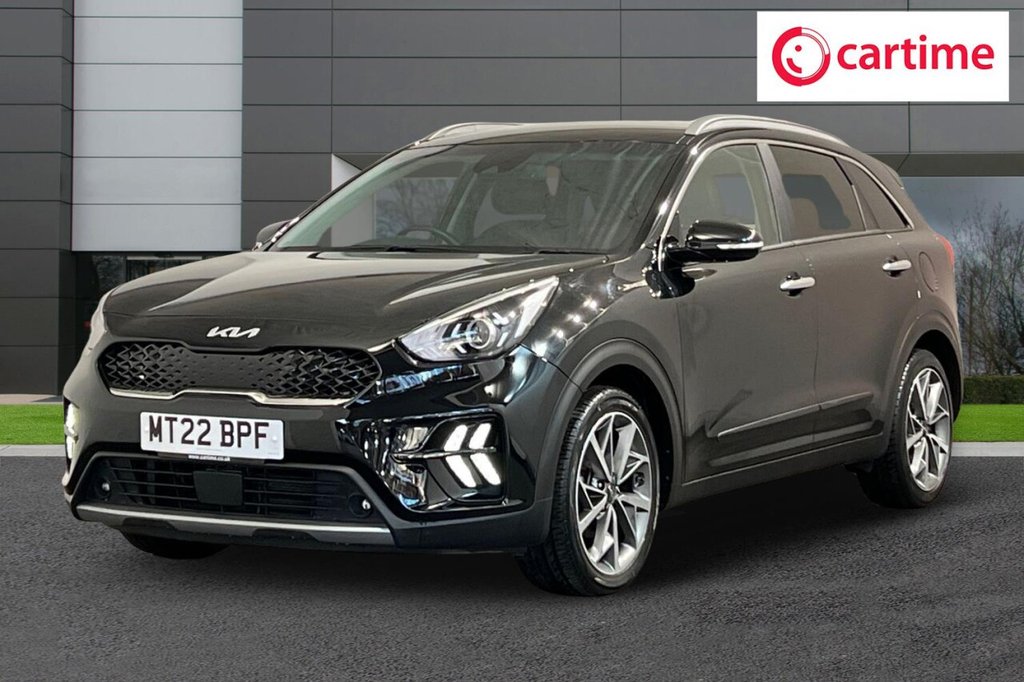 Used Kia Niro 2022 for sale - 76510081: Photo 7