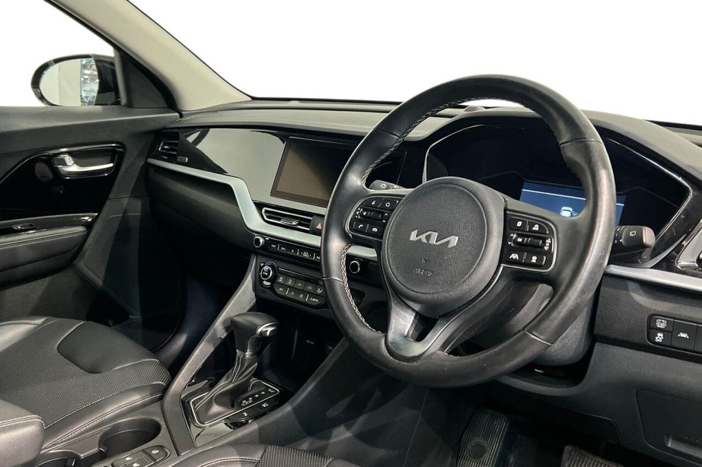 Used Kia Niro 2022 for sale - 76510081: Photo 9