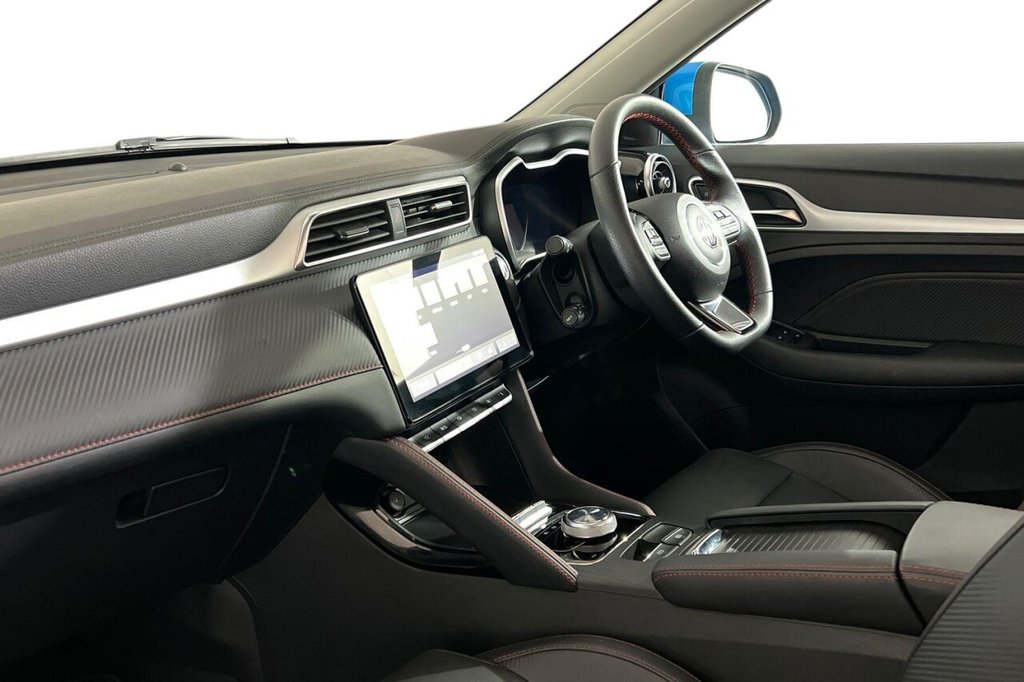 Used MG MG ZS 2023 for sale - 76724205: Photo 11