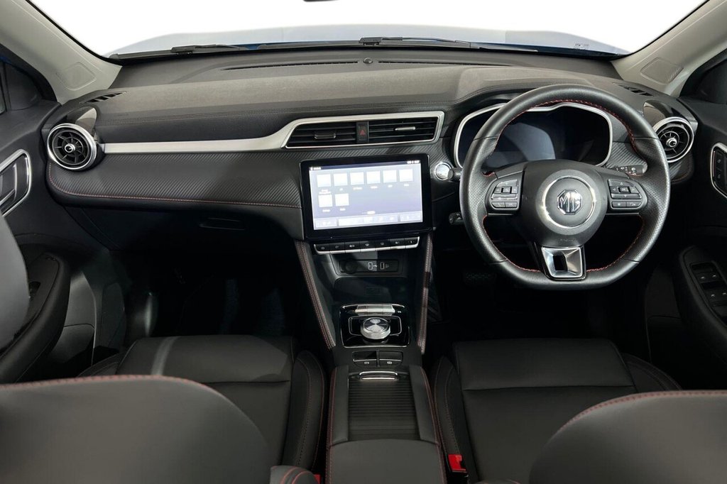 Used MG MG ZS 2023 for sale - 76724205: Photo 12