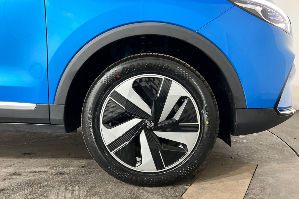 Used MG MG ZS 2023 for sale - 76724205: Photo 14