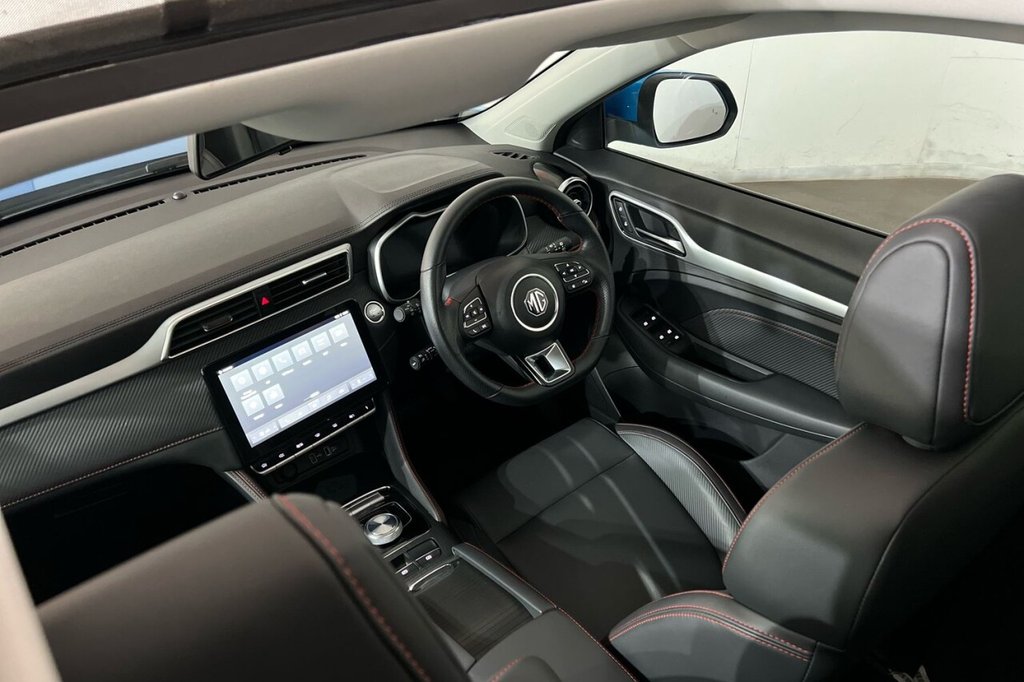 Used MG MG ZS 2023 for sale - 76724205: Photo 19