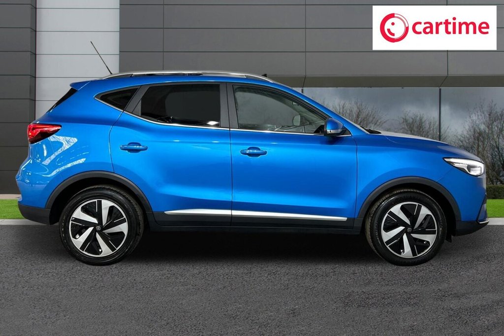 Used MG MG ZS 2023 for sale - 76724205: Photo 2