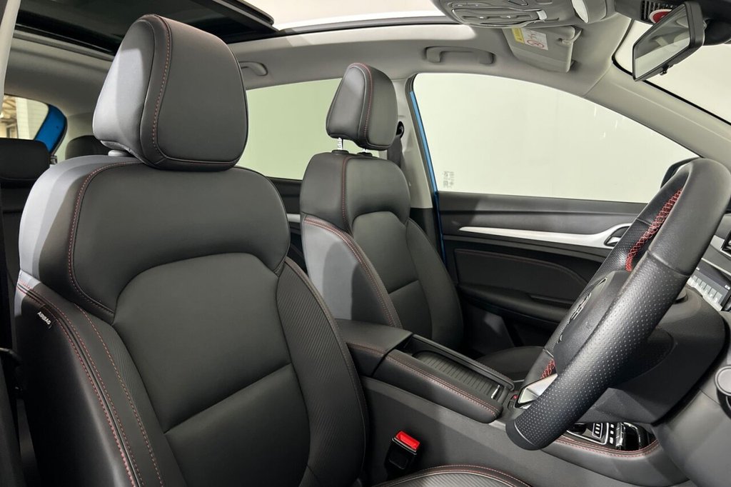 Used MG MG ZS 2023 for sale - 76724205: Photo 23