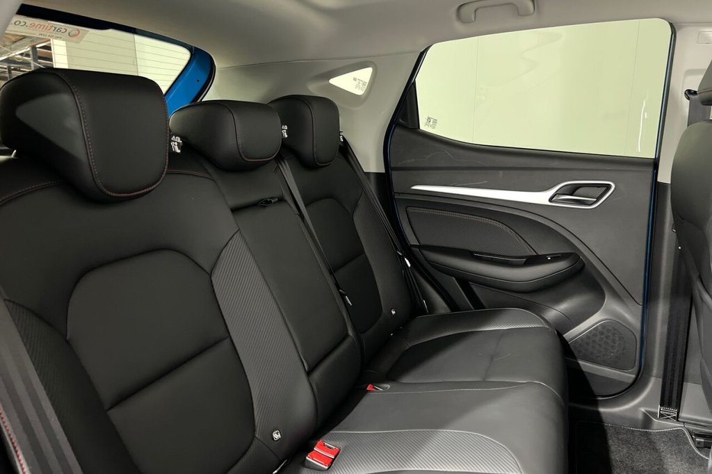 Used MG MG ZS 2023 for sale - 76724205: Photo 25