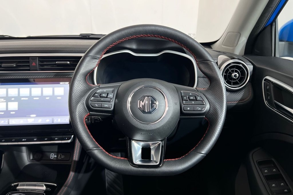 Used MG MG ZS 2023 for sale - 76724205: Photo 26