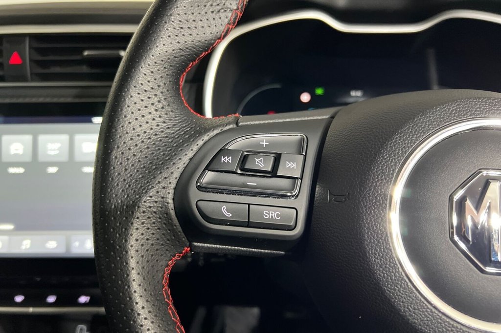 Used MG MG ZS 2023 for sale - 76724205: Photo 27