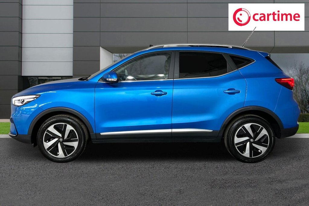 Used MG MG ZS 2023 for sale - 76724205: Photo 3