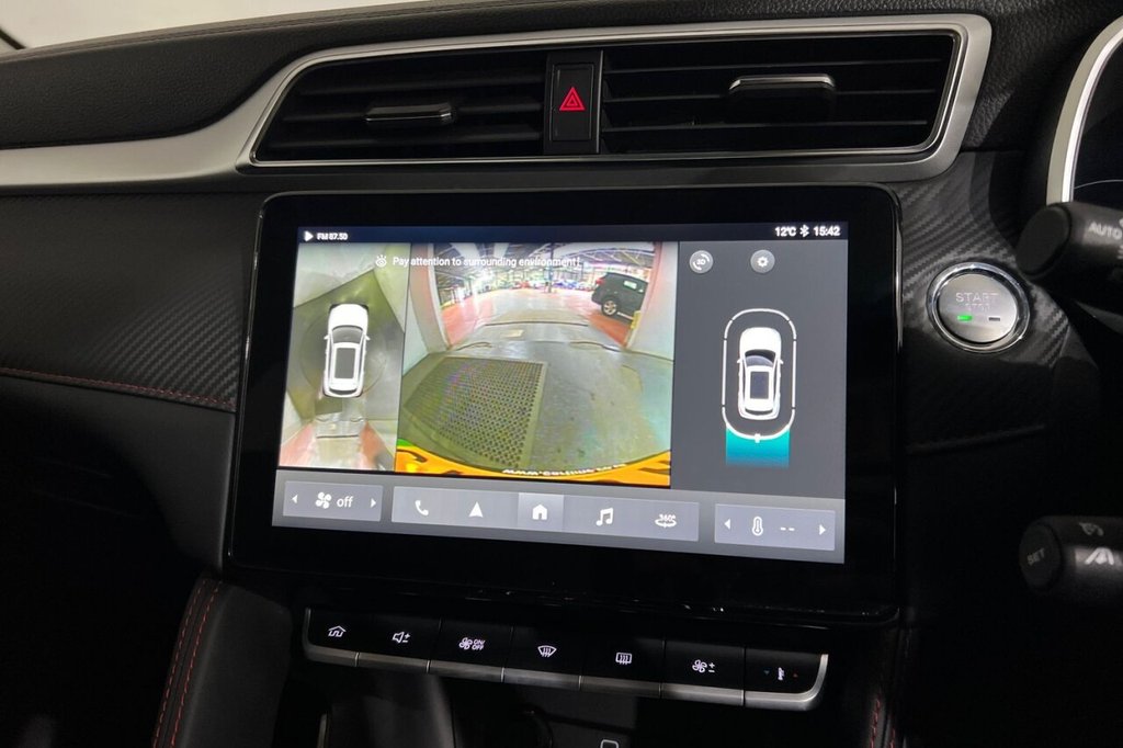 Used MG MG ZS 2023 for sale - 76724205: Photo 32