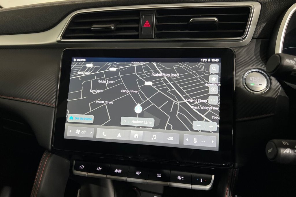 Used MG MG ZS 2023 for sale - 76724205: Photo 33