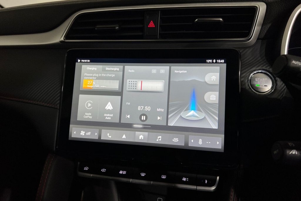 Used MG MG ZS 2023 for sale - 76724205: Photo 34