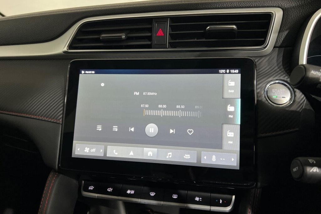 Used MG MG ZS 2023 for sale - 76724205: Photo 35