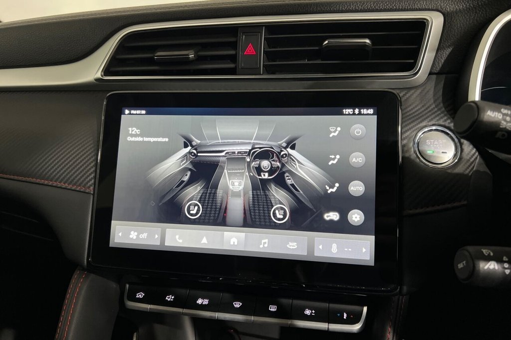 Used MG MG ZS 2023 for sale - 76724205: Photo 36