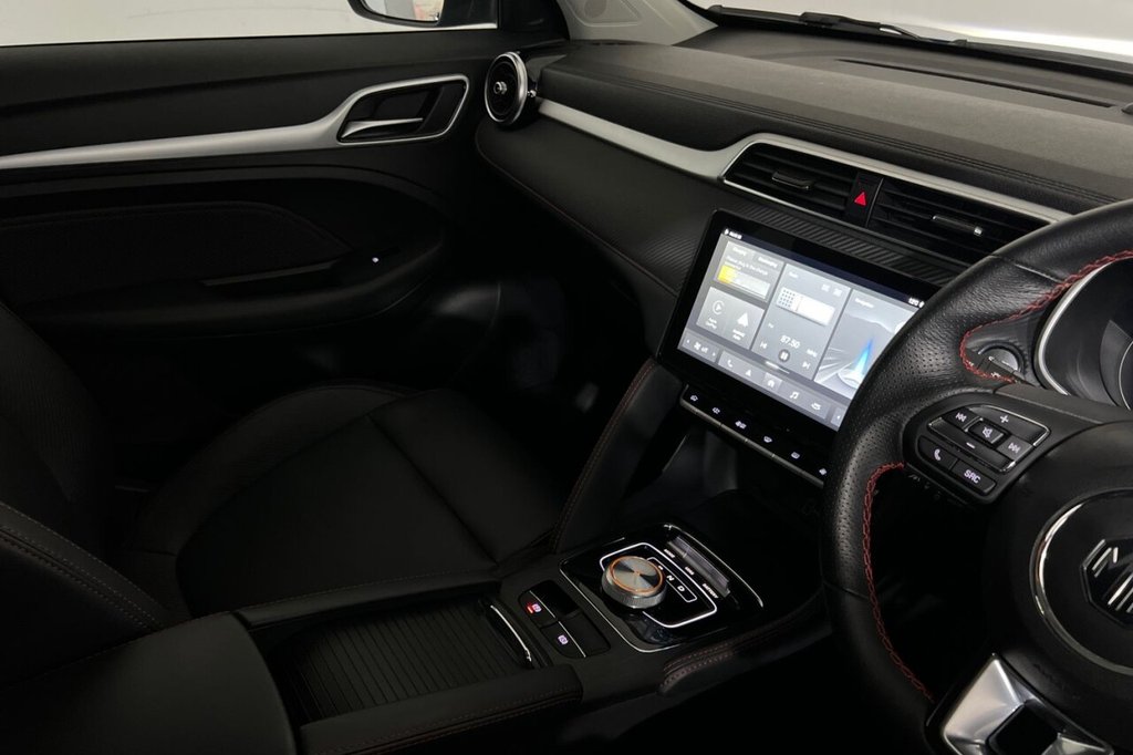 Used MG MG ZS 2023 for sale - 76724205: Photo 37