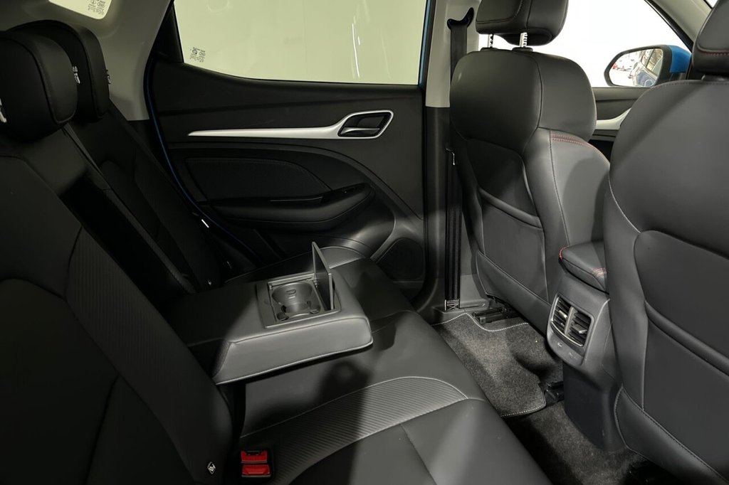 Used MG MG ZS 2023 for sale - 76724205: Photo 42