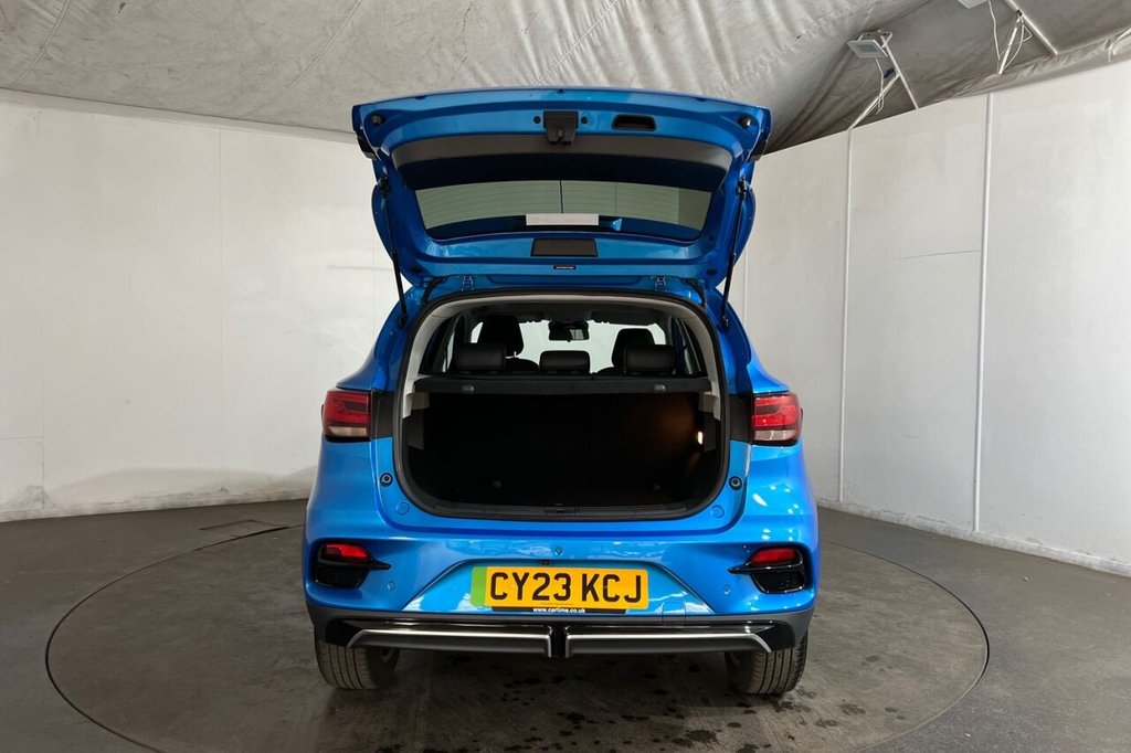 Used MG MG ZS 2023 for sale - 76724205: Photo 43