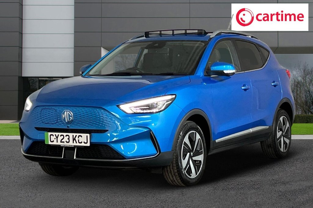 Used MG MG ZS 2023 for sale - 76724205: Photo 7